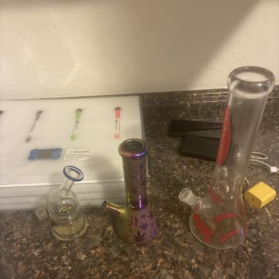 High Vibes